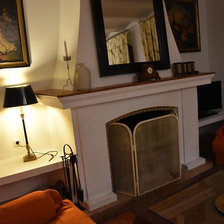 Casa Rural Almonaster La Real, Marques De Robledal Eksteriør billede