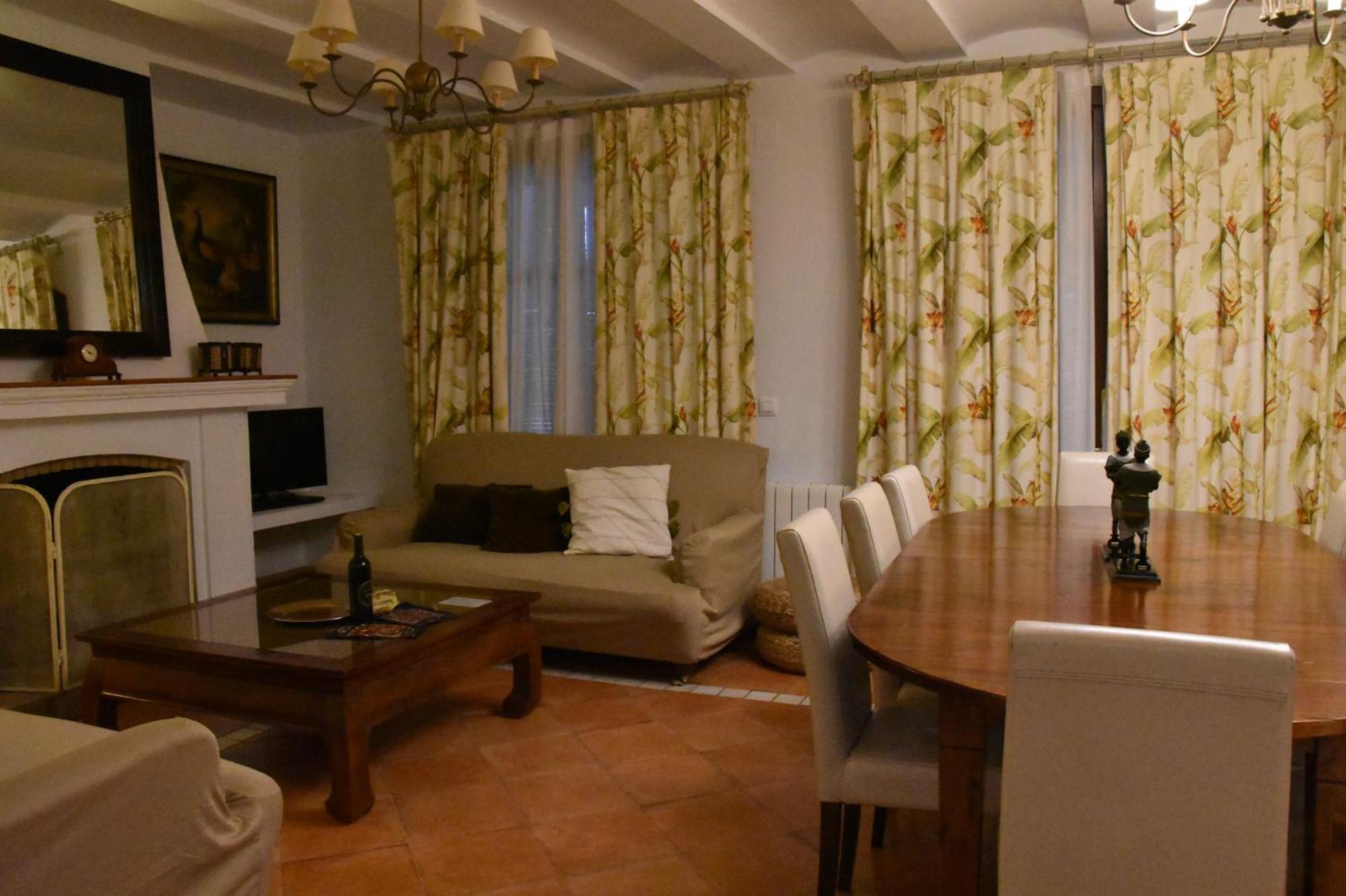 Casa Rural Almonaster La Real, Marques De Robledal Eksteriør billede