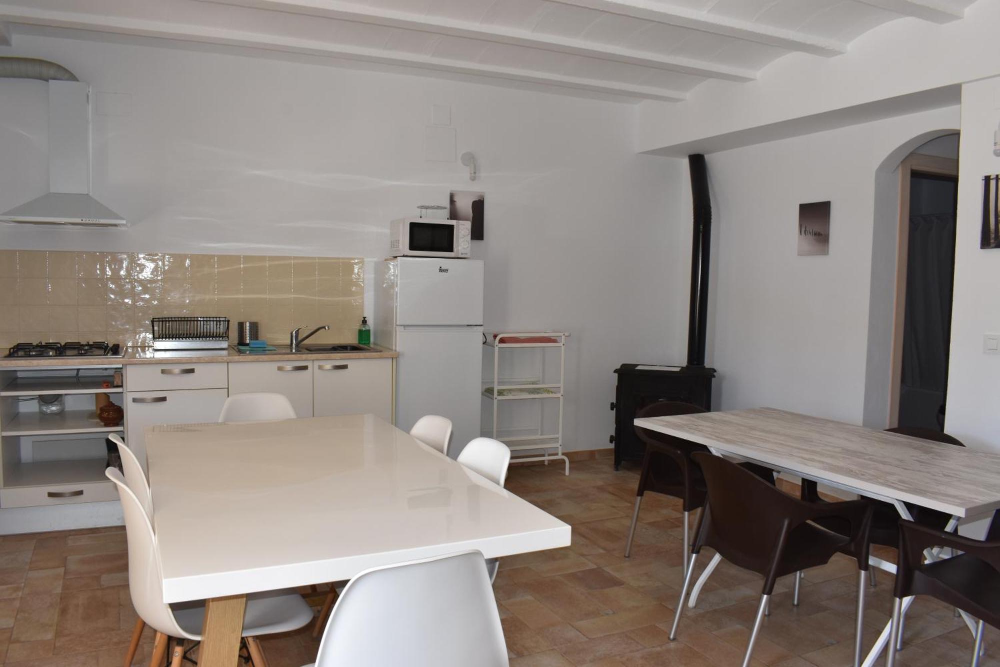 Casa Rural Almonaster La Real, Marques De Robledal Eksteriør billede
